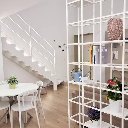 Santa Chiara Home Torino מראה חיצוני תמונה