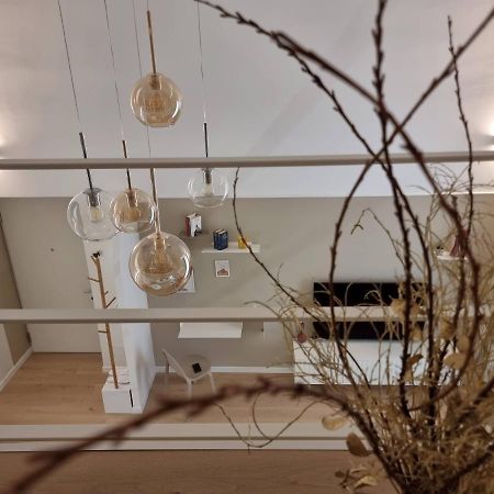 Santa Chiara Home Torino מראה חיצוני תמונה