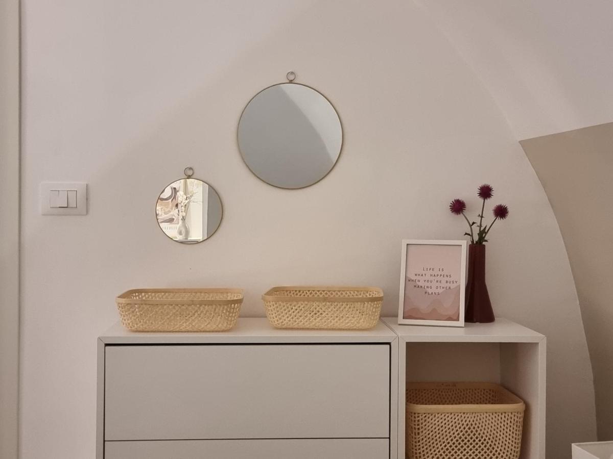 Santa Chiara Home Torino מראה חיצוני תמונה