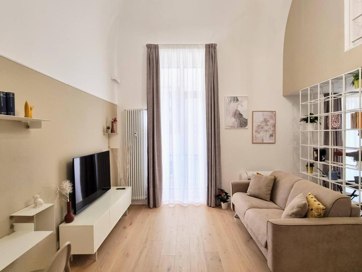 Santa Chiara Home Torino מראה חיצוני תמונה