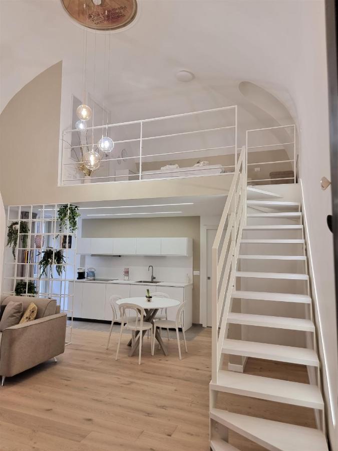 Santa Chiara Home Torino מראה חיצוני תמונה