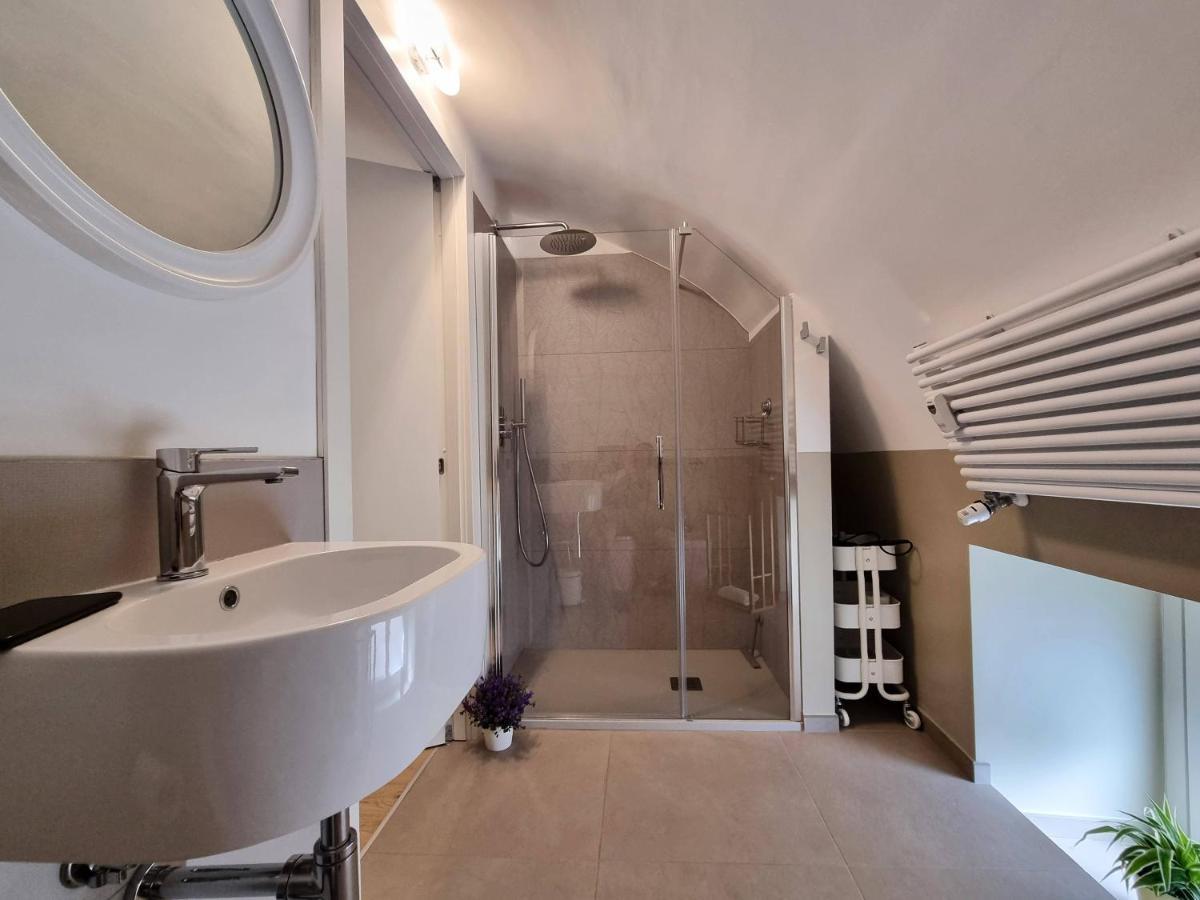 Santa Chiara Home Torino מראה חיצוני תמונה