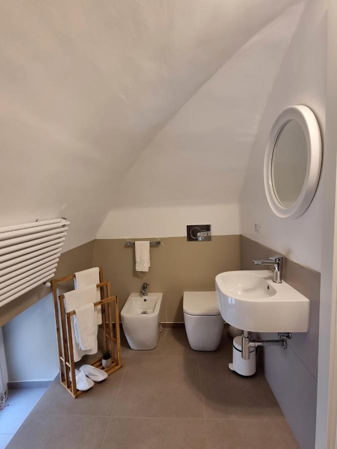 Santa Chiara Home Torino מראה חיצוני תמונה