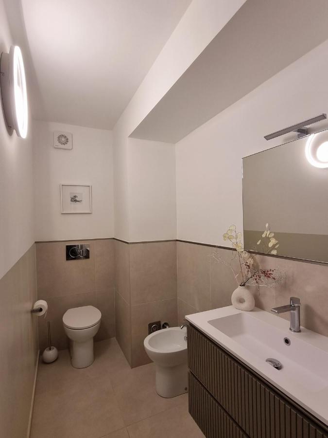 Santa Chiara Home Torino מראה חיצוני תמונה