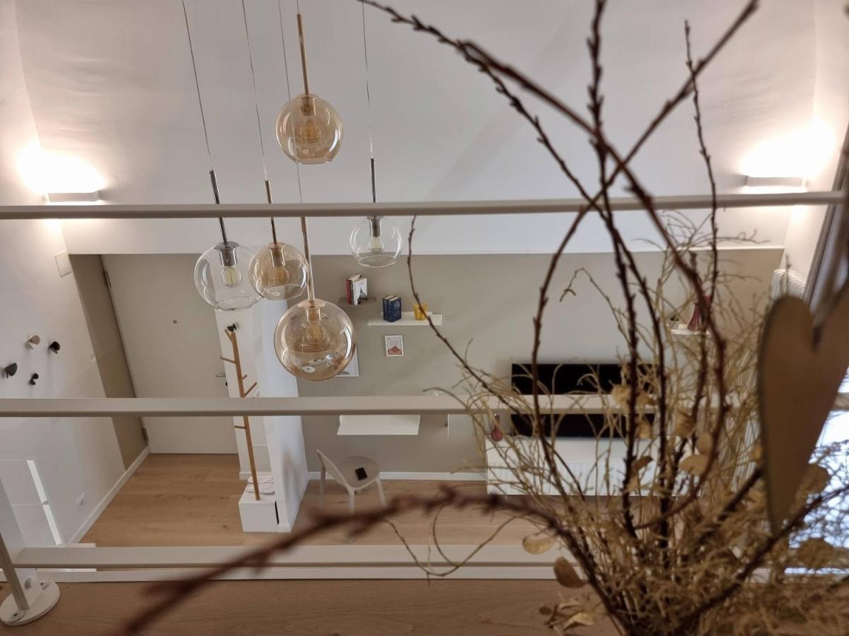 Santa Chiara Home Torino מראה חיצוני תמונה