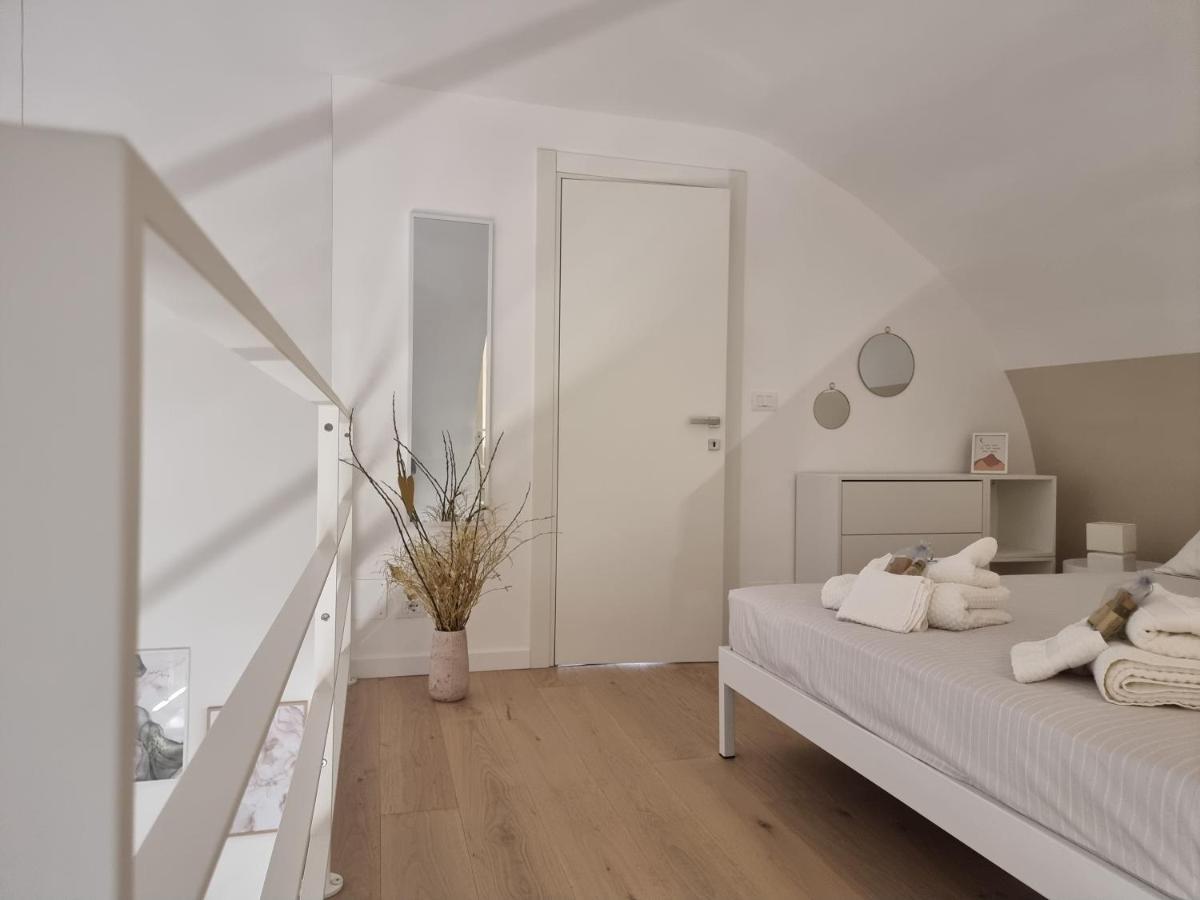 Santa Chiara Home Torino מראה חיצוני תמונה