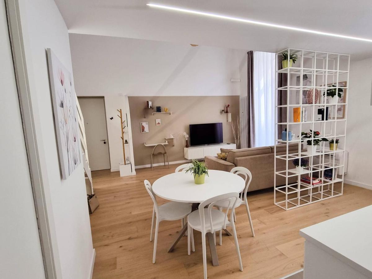 Santa Chiara Home Torino מראה חיצוני תמונה
