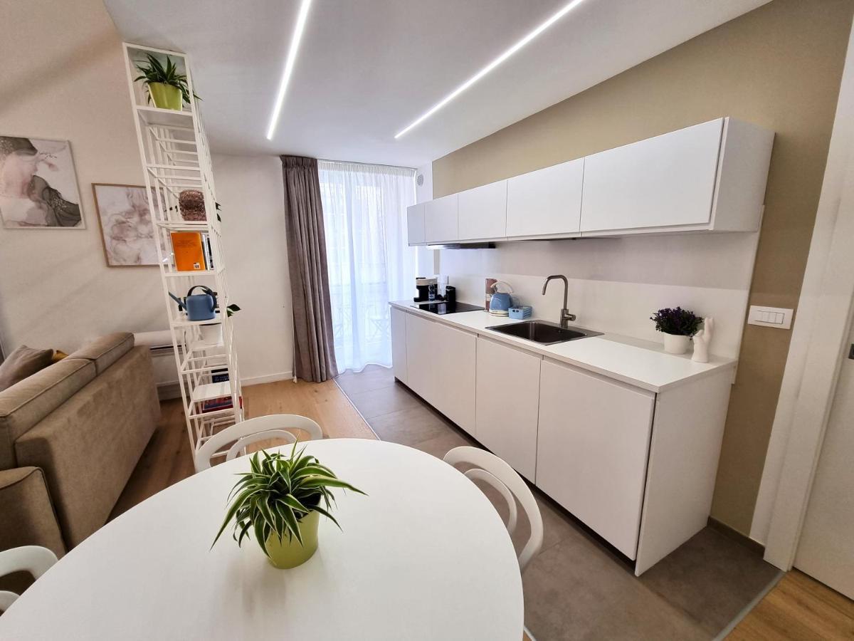 Santa Chiara Home Torino מראה חיצוני תמונה