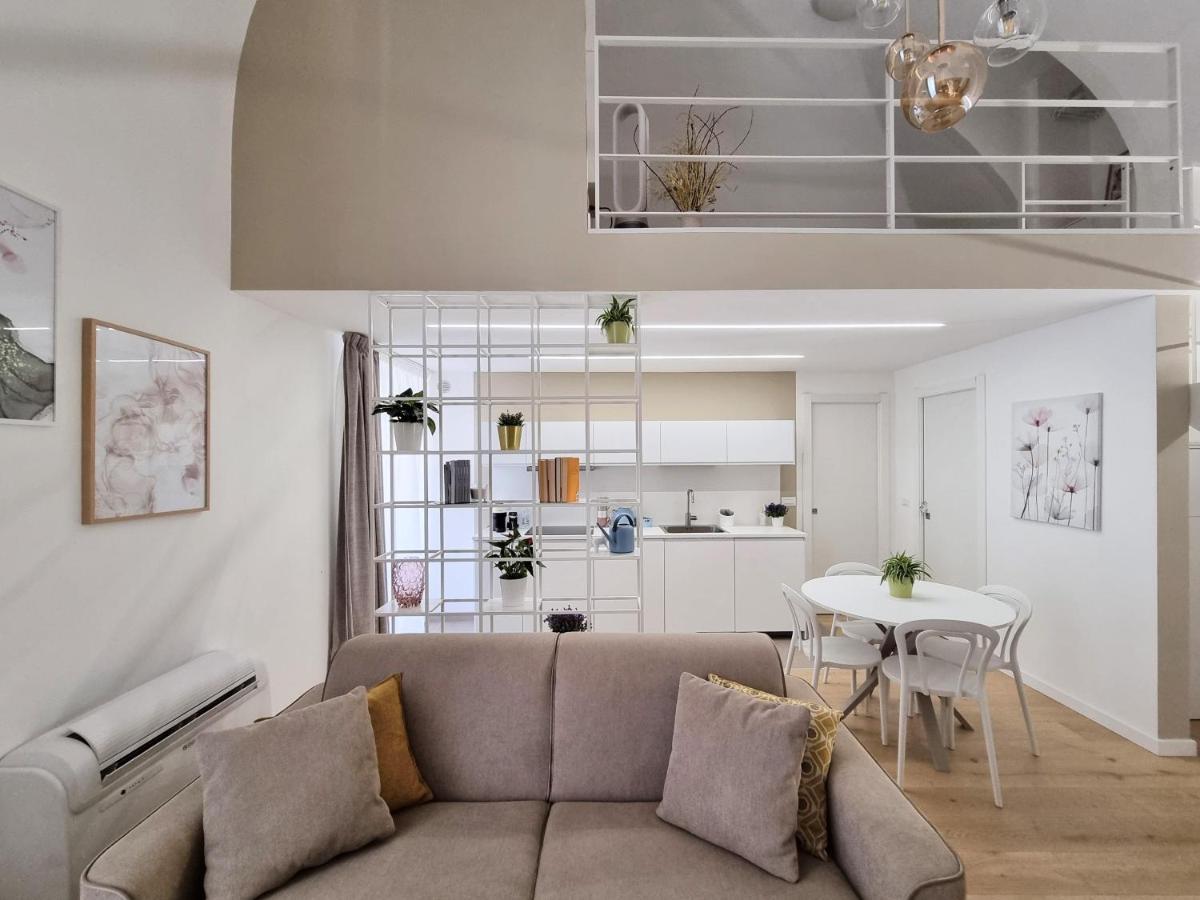 Santa Chiara Home Torino מראה חיצוני תמונה