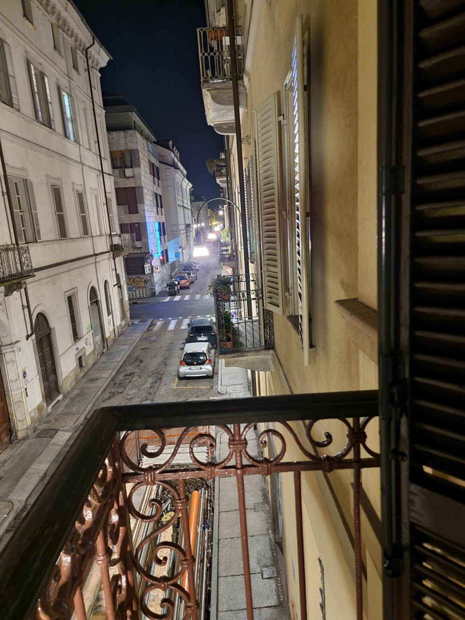 Santa Chiara Home Torino מראה חיצוני תמונה